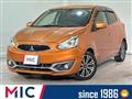 2016 Mitsubishi Mirage