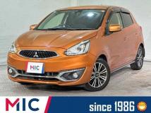 2016 Mitsubishi Mirage
