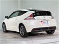 2011 Honda CR-Z