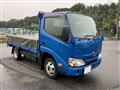 2023 Toyota Dyna Truck