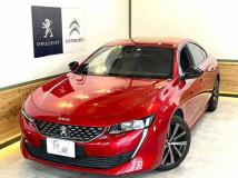 2019 Peugeot Peugoet Others