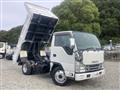 2013 Isuzu Elf Truck