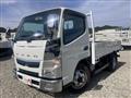 2017 Mitsubishi Fuso Canter