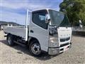2017 Mitsubishi Fuso Canter
