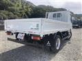 2017 Mitsubishi Fuso Canter