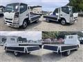 2017 Mitsubishi Fuso Canter