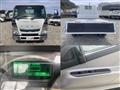 2017 Mitsubishi Fuso Canter
