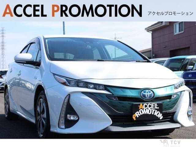 2018 Toyota Prius