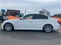 2008 BMW 3 Series