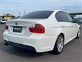 2008 BMW 3 Series