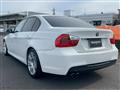 2008 BMW 3 Series