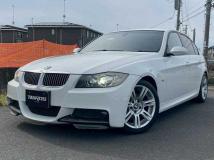 2008 BMW 3 Series