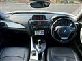 2011 BMW 1 Series