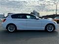 2011 BMW 1 Series