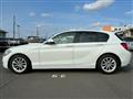 2011 BMW 1 Series