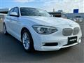 2011 BMW 1 Series