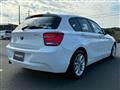 2011 BMW 1 Series