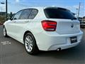 2011 BMW 1 Series
