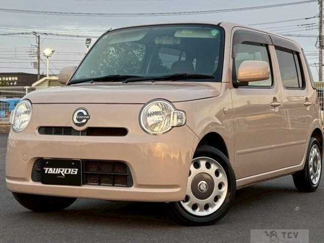 2009 Daihatsu MIRA COCOA