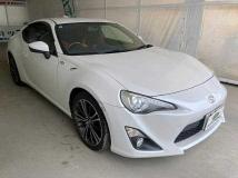 2012 Toyota 86