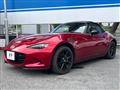 2021 Mazda Roadster