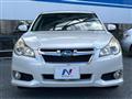 2012 Subaru Legacy Touring Wagon