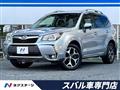 2013 Subaru Forester
