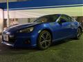2013 Subaru BRZ