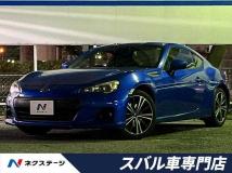 2013 Subaru BRZ