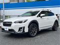 2017 Subaru IMPREZA XV HYBRID