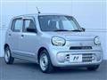 2023 Suzuki Alto