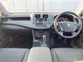 2009 Toyota Crown