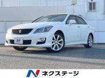 2009 Toyota Crown