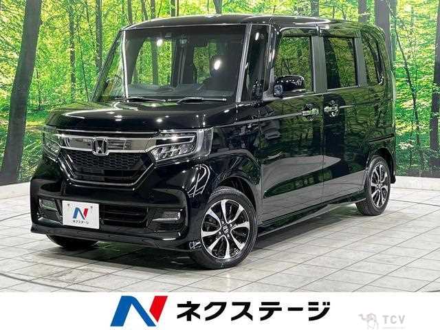 2020 Honda N BOX