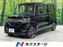 2020 Honda N BOX