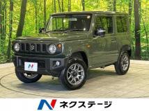 2025 Suzuki Jimny