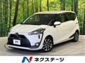 2015 Toyota Sienta
