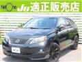 2012 Lexus RX