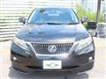 2012 Lexus RX