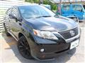 2012 Lexus RX