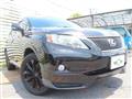 2012 Lexus RX