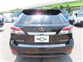2012 Lexus RX