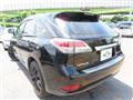2012 Lexus RX