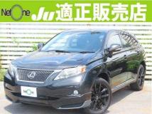 2012 Lexus RX