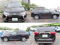 2016 Mitsubishi Outlander