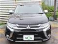 2016 Mitsubishi Outlander