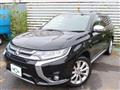 2016 Mitsubishi Outlander