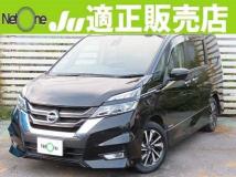 2018 Nissan Serena