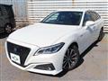 2019 Toyota Crown