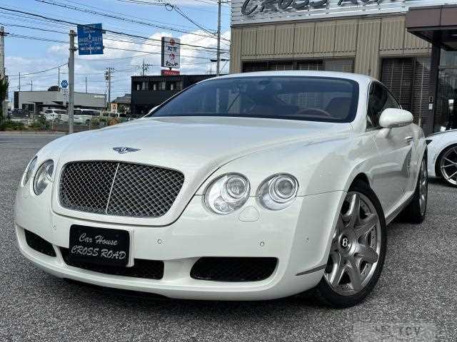 2006 Bentley Bentley Others